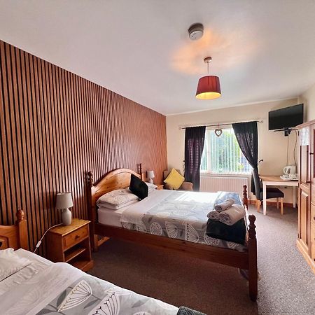 Ashfield Bed & Breakfast Μπέλφαστ Εξωτερικό φωτογραφία
