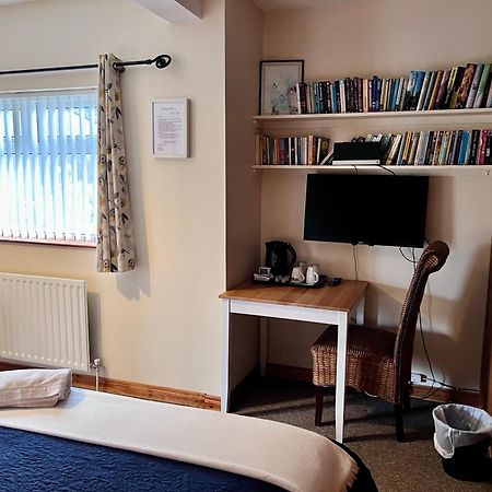 Ashfield Bed & Breakfast Μπέλφαστ Εξωτερικό φωτογραφία