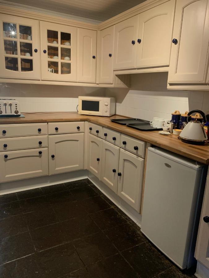 Ashfield Bed & Breakfast Μπέλφαστ Εξωτερικό φωτογραφία