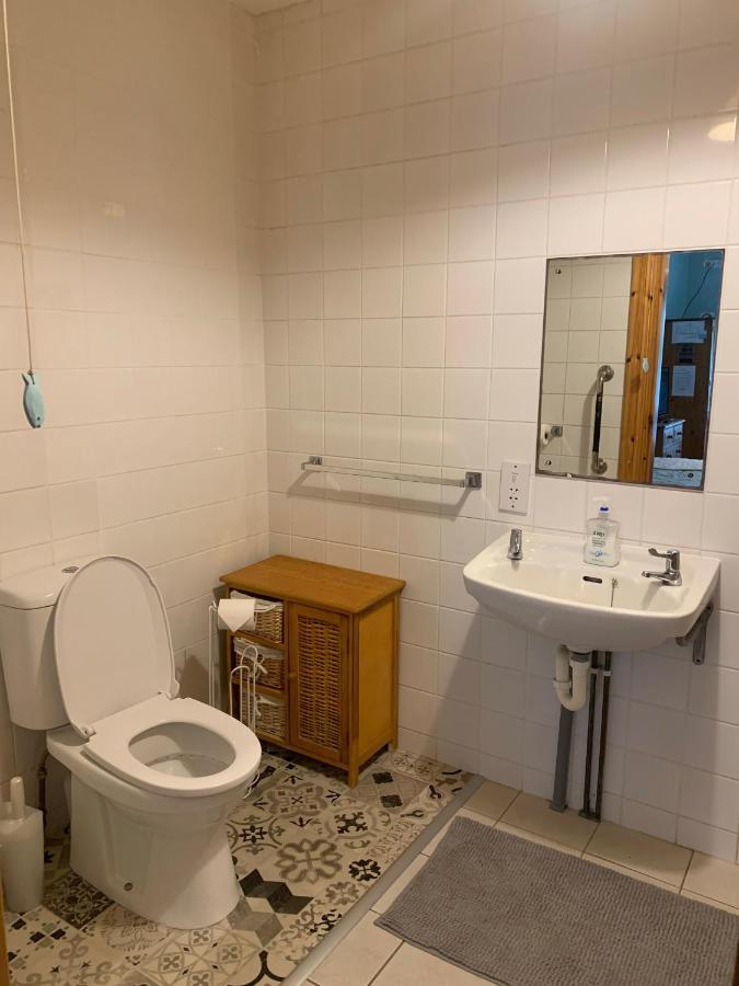 Ashfield Bed & Breakfast Μπέλφαστ Εξωτερικό φωτογραφία
