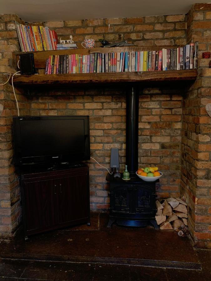 Ashfield Bed & Breakfast Μπέλφαστ Εξωτερικό φωτογραφία