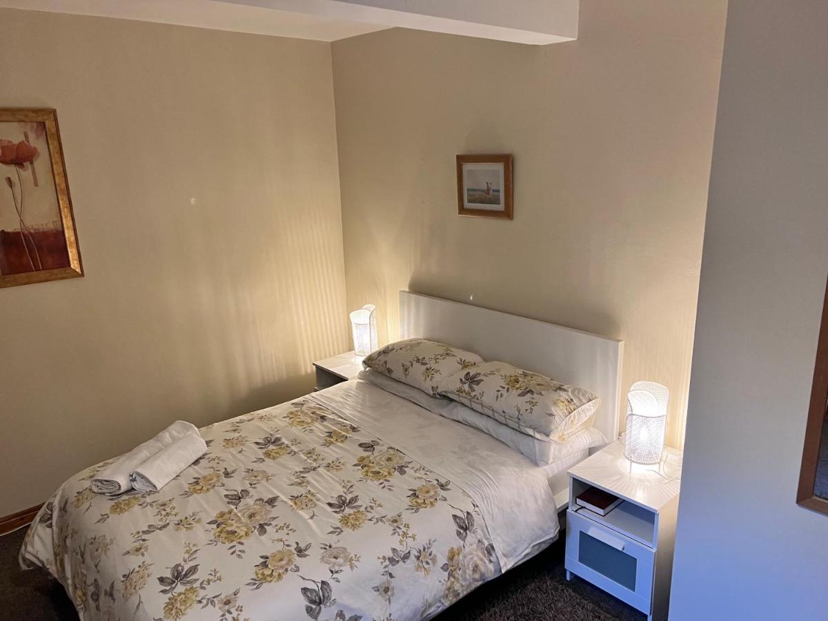 Ashfield Bed & Breakfast Μπέλφαστ Εξωτερικό φωτογραφία