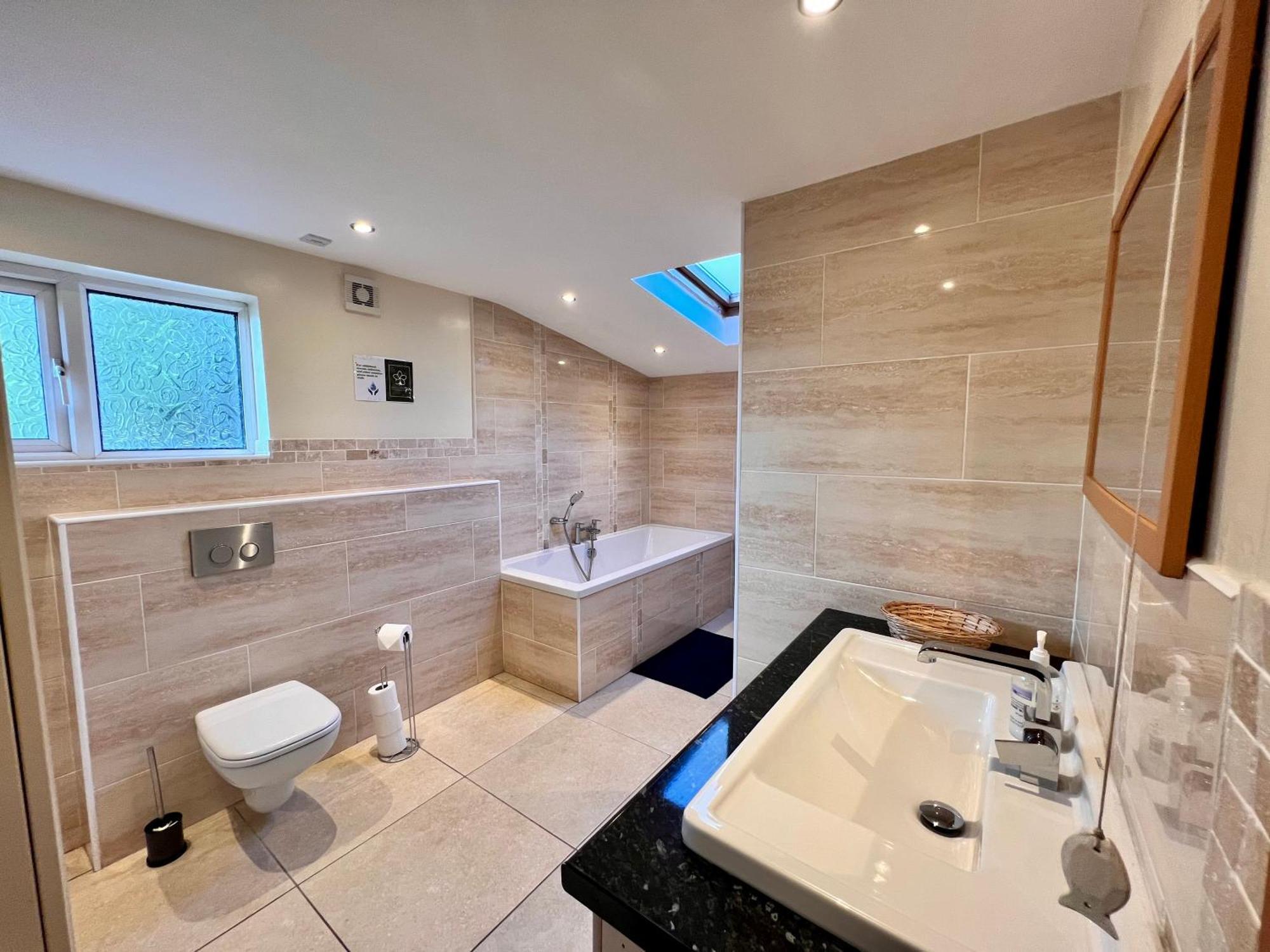 Ashfield Bed & Breakfast Μπέλφαστ Εξωτερικό φωτογραφία