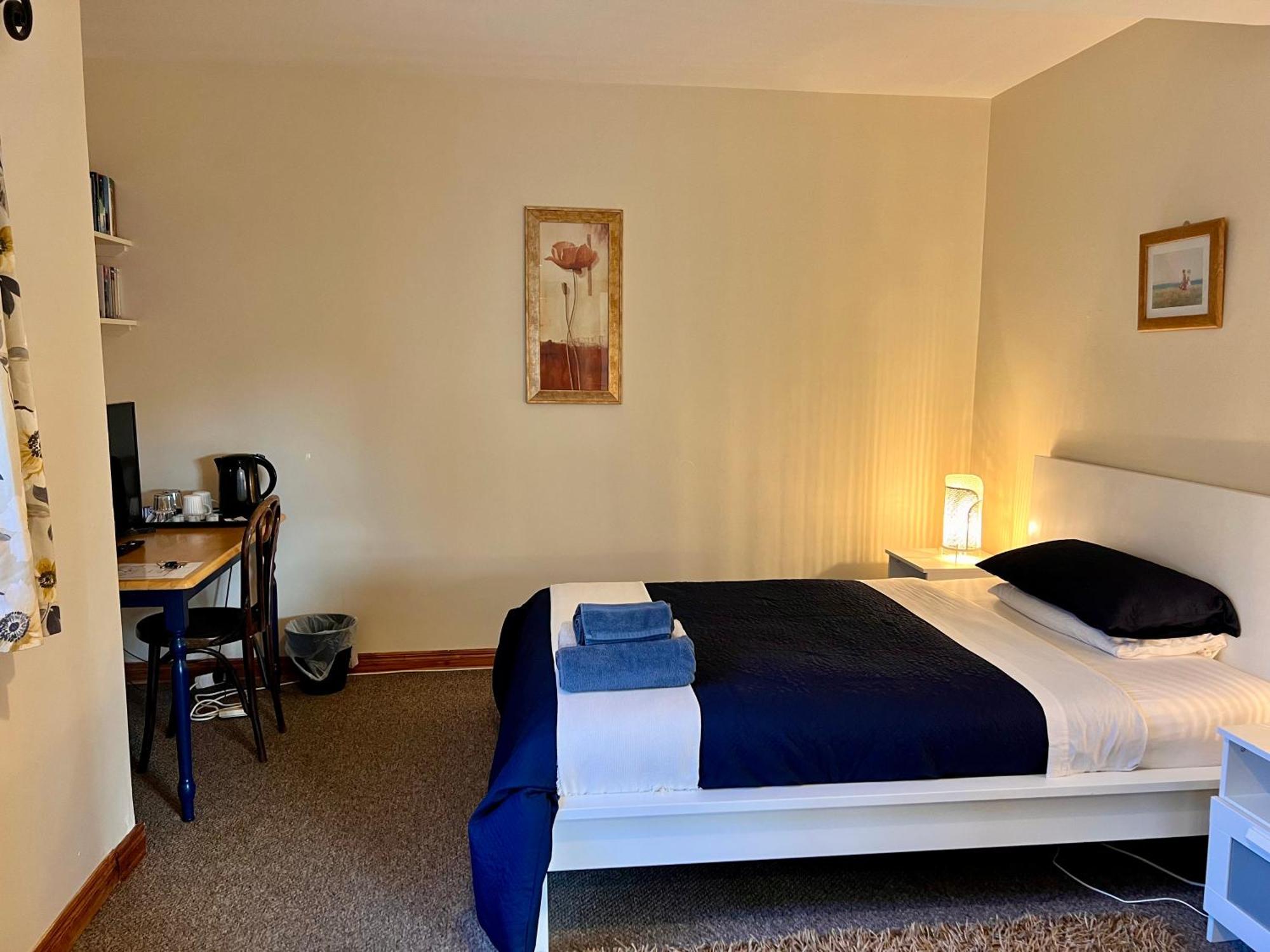 Ashfield Bed & Breakfast Μπέλφαστ Εξωτερικό φωτογραφία