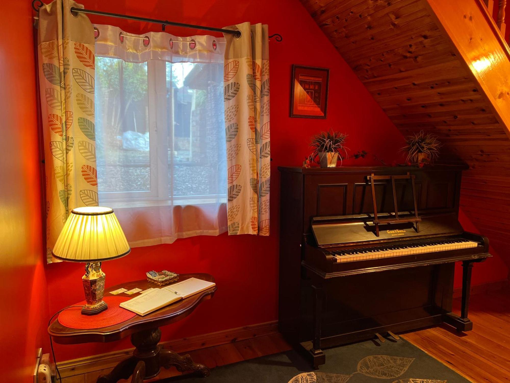 Ashfield Bed & Breakfast Μπέλφαστ Εξωτερικό φωτογραφία