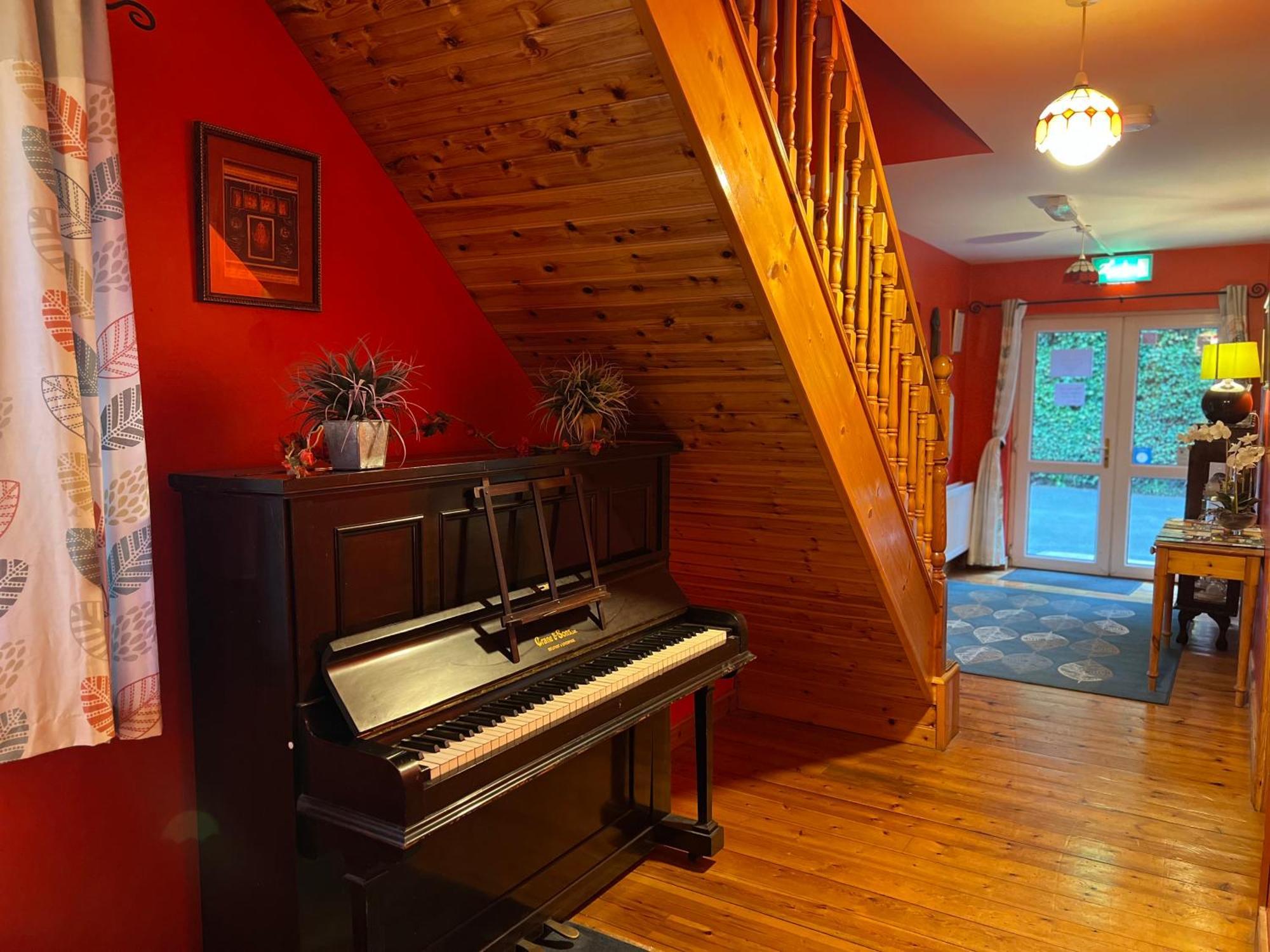 Ashfield Bed & Breakfast Μπέλφαστ Εξωτερικό φωτογραφία