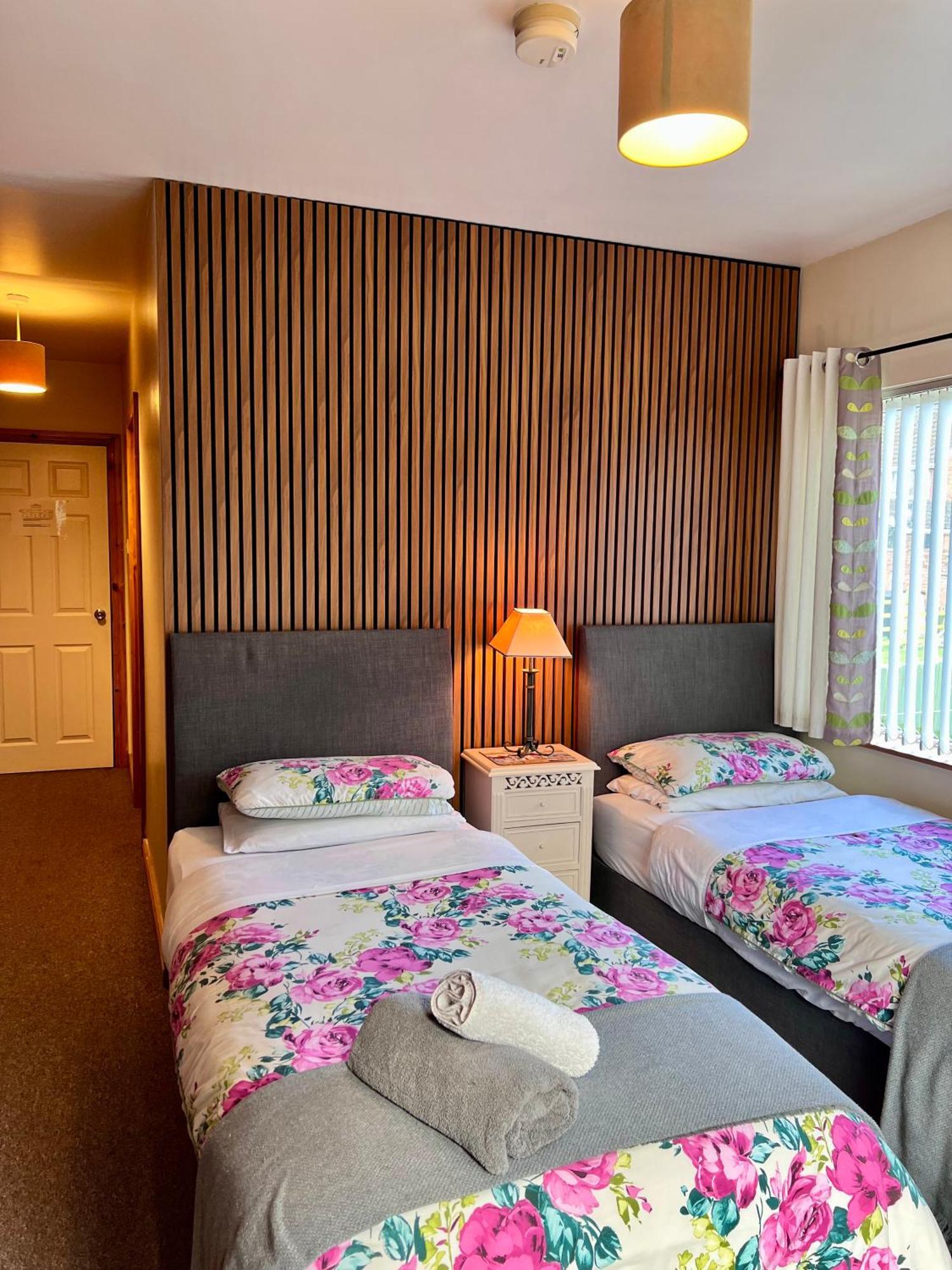 Ashfield Bed & Breakfast Μπέλφαστ Εξωτερικό φωτογραφία