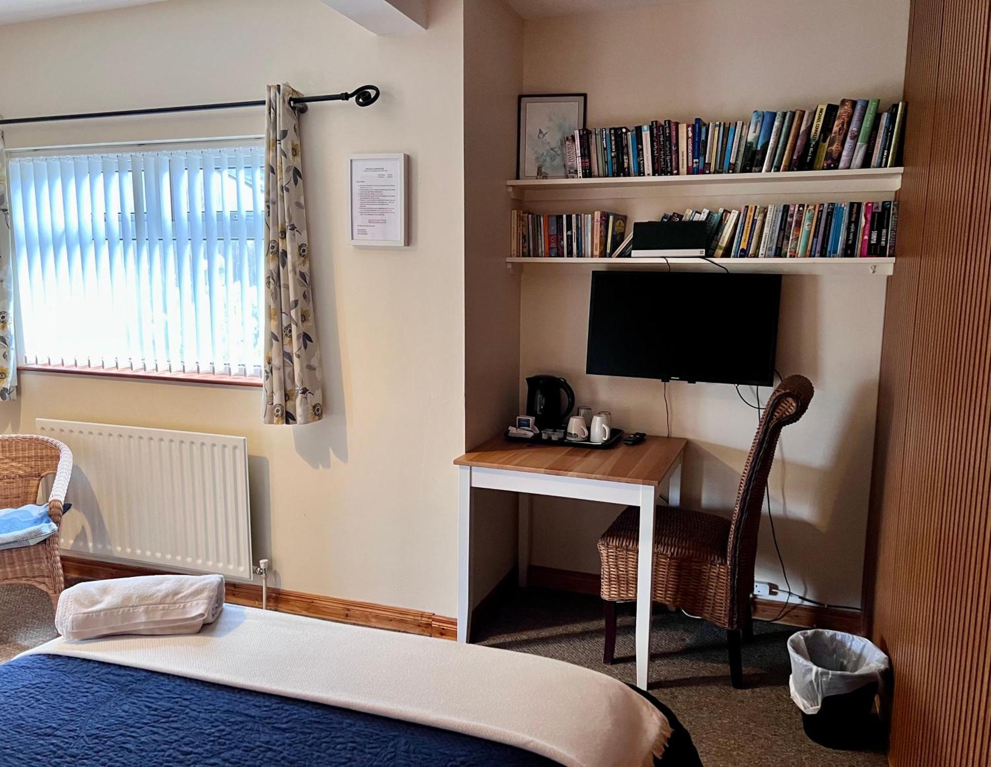Ashfield Bed & Breakfast Μπέλφαστ Εξωτερικό φωτογραφία