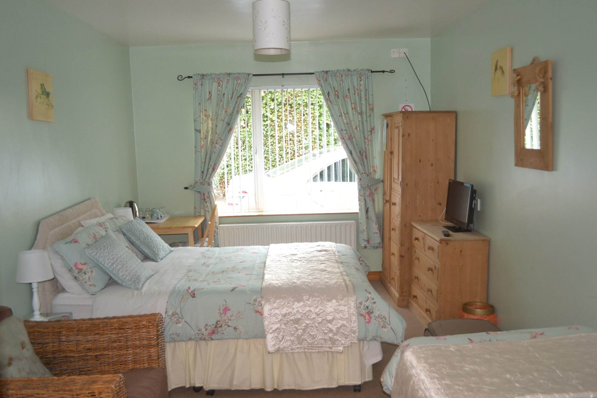Ashfield Bed & Breakfast Μπέλφαστ Εξωτερικό φωτογραφία