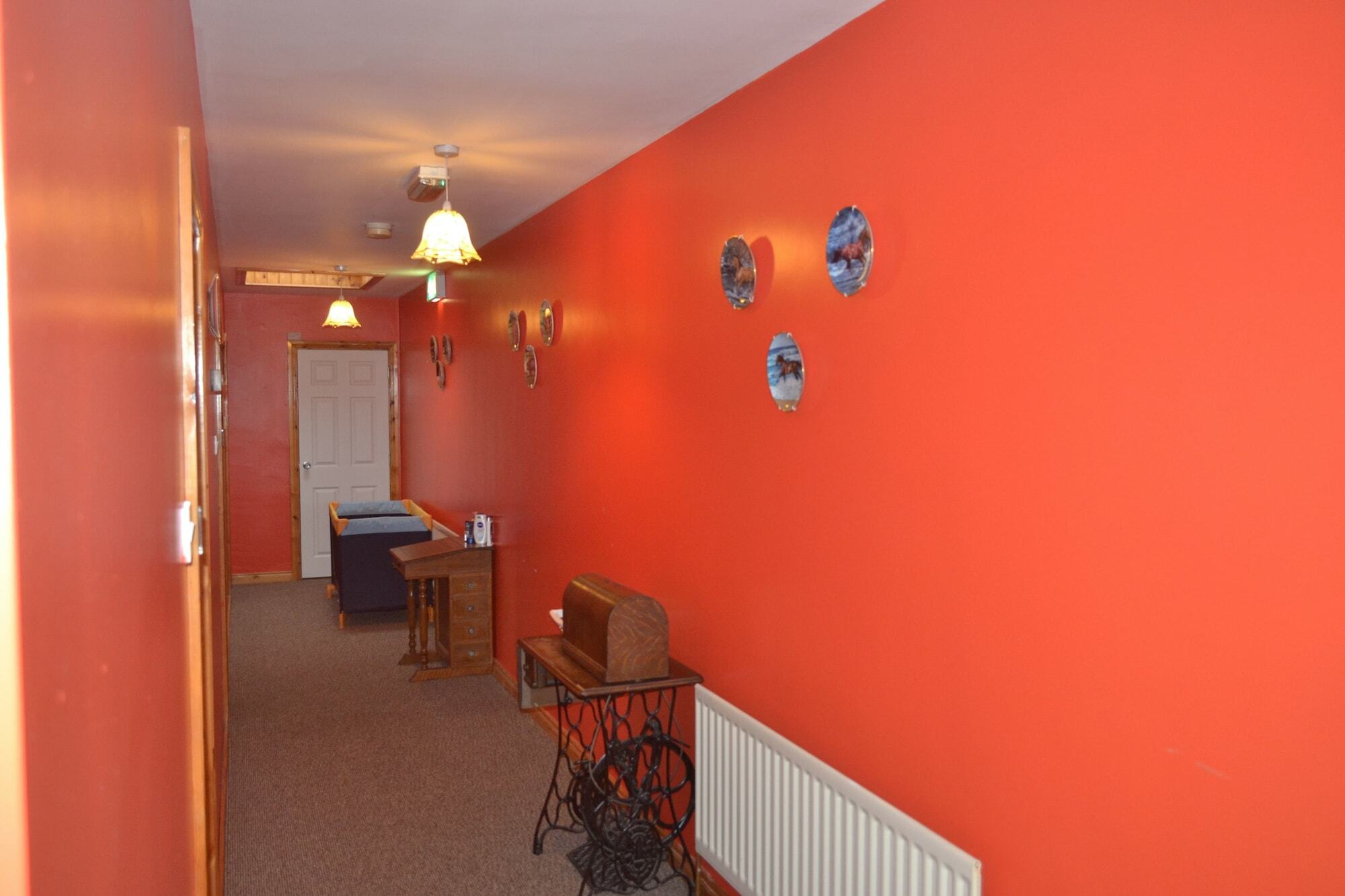 Ashfield Bed & Breakfast Μπέλφαστ Εξωτερικό φωτογραφία