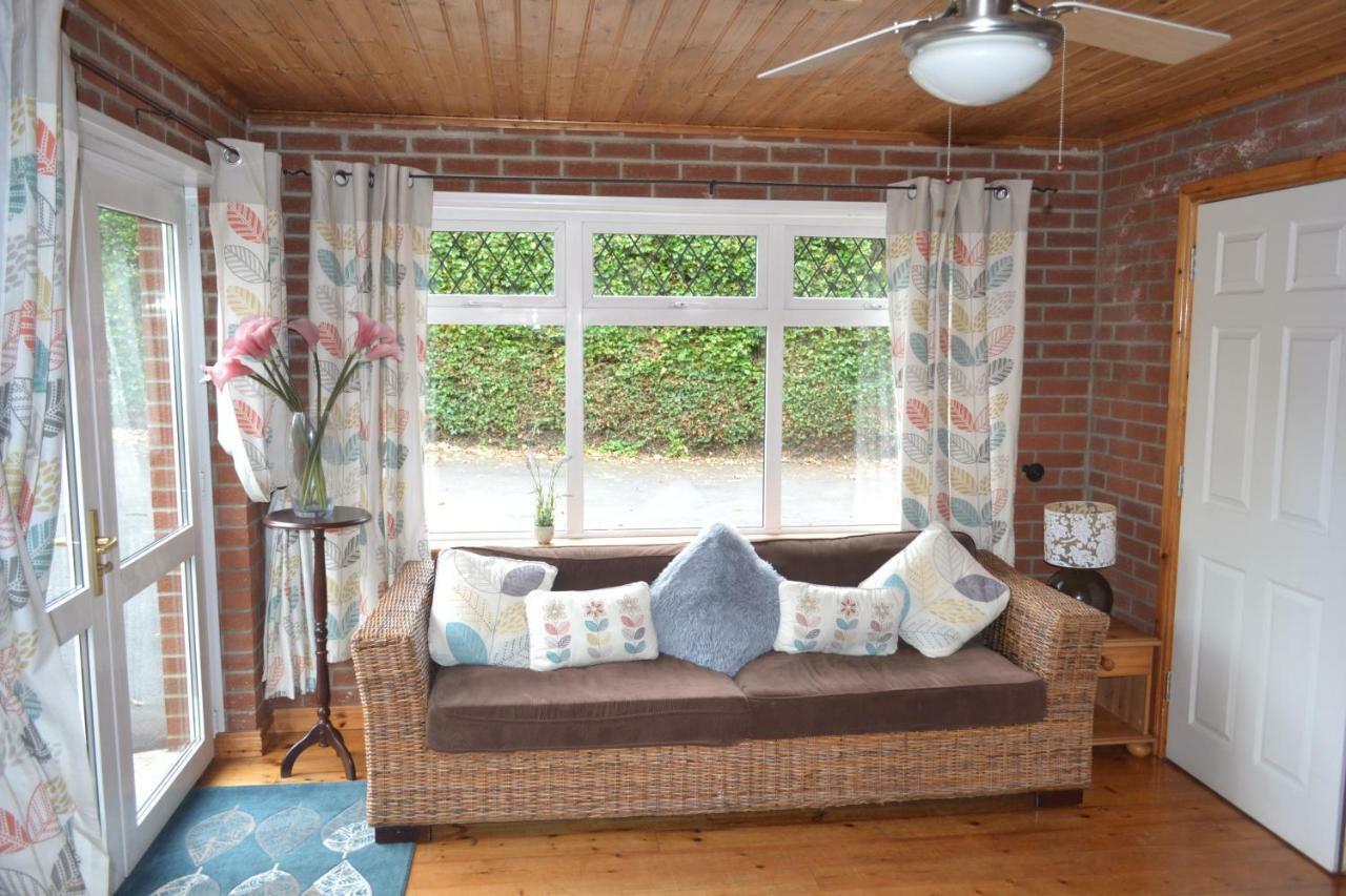 Ashfield Bed & Breakfast Μπέλφαστ Εξωτερικό φωτογραφία