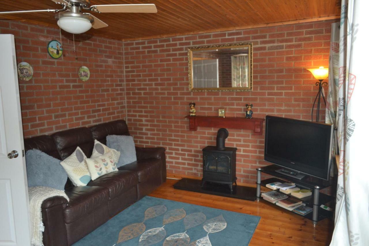 Ashfield Bed & Breakfast Μπέλφαστ Εξωτερικό φωτογραφία