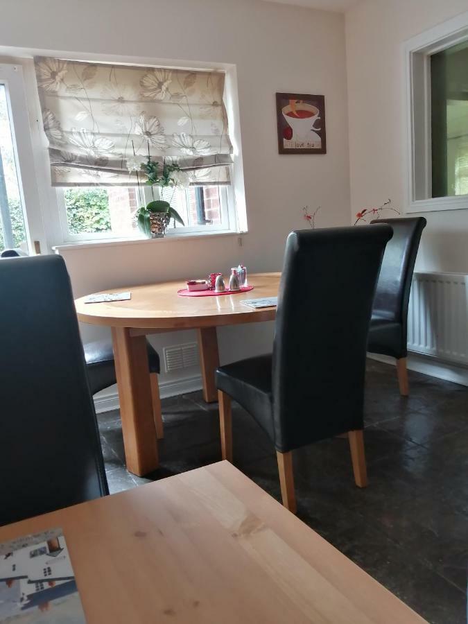 Ashfield Bed & Breakfast Μπέλφαστ Εξωτερικό φωτογραφία